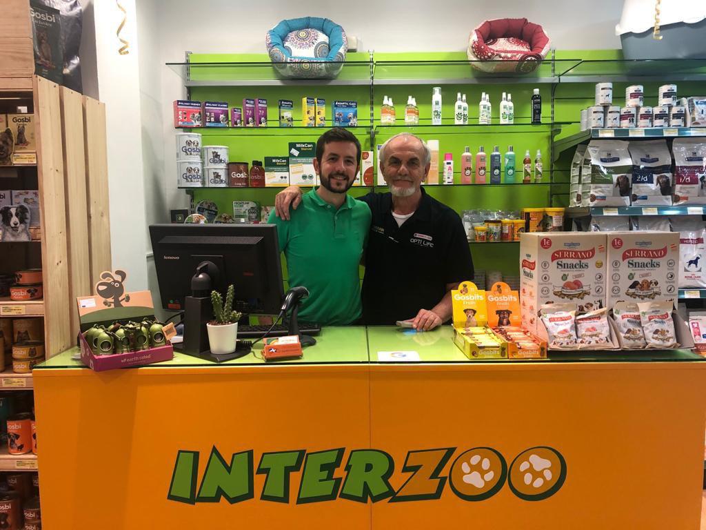 Interzoo-Viriato-Equipo